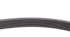 Комплект ремня CONTINENTAL Contitech 7PK1605K1 (фото 11)