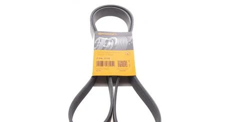 Ремінь поліклінової Contitech 7PK1715