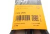 Полікліновий ремінь HONDA FR-V (BE) 2.0 (BE3) 02/05- Contitech 7PK1770 (фото 5)