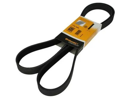 Ремінь генератора Master/Trafic 2.5 CDTI/dCi 03- Contitech 7PK1834