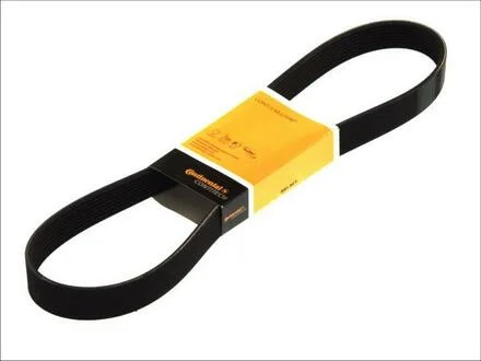 Ремінь поліклінової Contitech 8PK1230