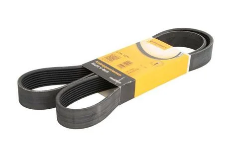 Полікліновий ремінь Contitech 8PK1371