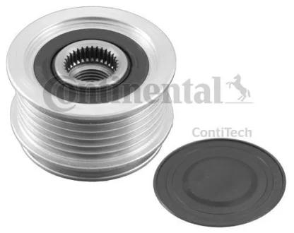 Шків ремня генератору Contitech AP9009