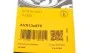 Ремень генератора 13x 875 Daily/LT 2.4D/TD -96 Contitech AVX13x875 (фото 6)