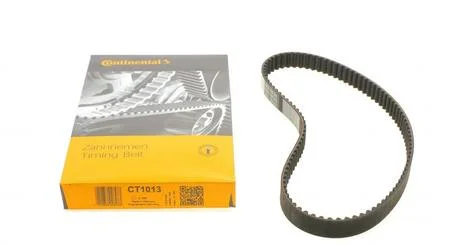 Ремень зубчатый ГРМ Contitech CT1013