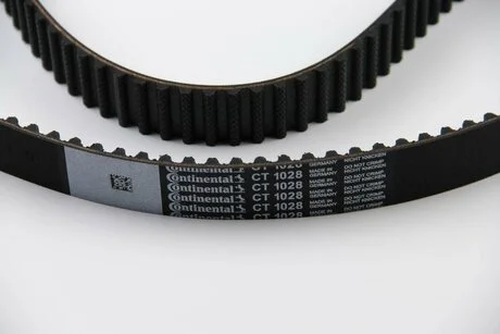 Ремінний комплект ГРМ Contitech CT1028K3