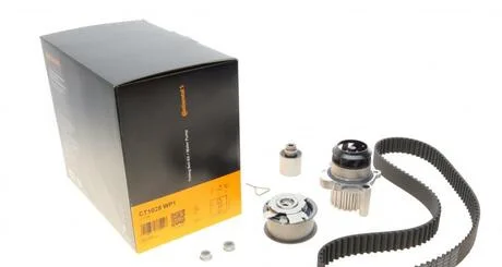 Комплект ГРМ CONTINENTAL Contitech CT1028WP1