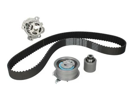 Комплект ГРМ Contitech CT1028WP2
