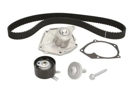 Комплект пасу ГРМ з насосом Renault Clio/Kangoo/Me Contitech CT1035WP1