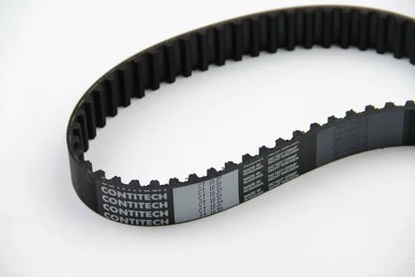 Ремень ГРМ Ulysse/Peug 807 2.2HDi 02> Contitech CT1037