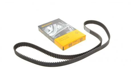 Ремінь зубчастий ГРМ Contitech CT1043