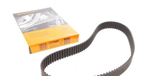 Ремінь ГРМ Contitech CT1048