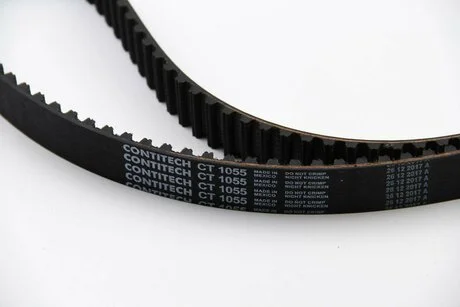 Ремень зубчатый ГРМ Contitech CT1055
