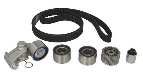 Комплект ременя ГРМ Contitech CT1058K2