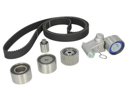Ремінний комплект ГРМ Contitech CT1058K3