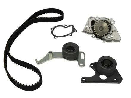 Комплект ременя ГРМ з помпою води Contitech CT1061WP1