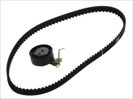 Комплект ременя ГРМ PSA 206 1,4i 8V eng>, Nemo Bipper Qubo Fiorino 1,4i 08> Contitech CT1067K1
