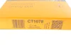 Ремінь ГРМ OPEL ASTRA H (A04) 1.7 CDTI 03/04-10/10 (Пр-во) Contitech CT1078 (фото 5)