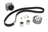 Водяной насос + комплект ремня ГРМ VW PASSAT (3C2) 2.0 FSI 08/05-07/10 Contitech CT1088WP3 (фото 2)