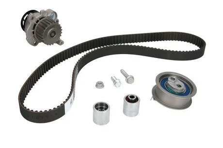 Водяний насос + комплект ременя ГРМ VW PASSAT (3C2) 2.0 FSI 08/05-07/10 Contitech CT1088WP3