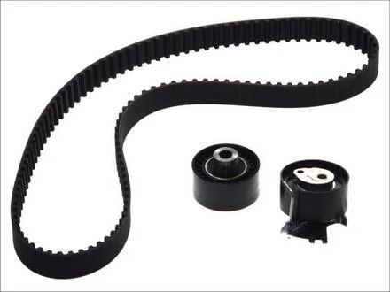 Комплект ременя ГРМ Ford Kuga 2,0 TDCI >0510, PSA Jumpy Expert 2,0 HDI 07> Contitech CT1091 K1