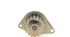 Комплект пасу ГРМ з насосом Citroen C4/Peugeot 307 Contitech CT1101WP1 (фото 12)