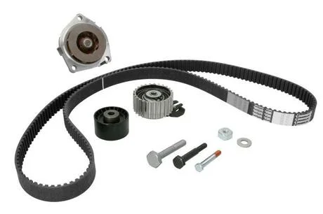 Комплект ременя ГРМ з помпою Contitech CT1105WP2