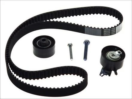 Комплект ременя ГРМ PSA 407 1,8i 2,0i 05>, Partner 2,0i 07>, C4 2,0i 04> Contitech CT1110K1