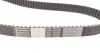Ремкомплект ГРМ із водяним насосом Contitech CT1130WP2 (фото 15)