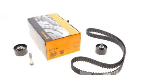 Ременной комплект ГРМ Contitech CT1137K1