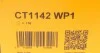 Комплект ременя ГРМ з помпою Range Rover Evogue 2,2D 11>19, Discovery Sport 14> ContiTe Contitech CT1142WP1 (фото 10)