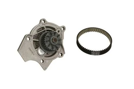 Ременной комплект ГРМ с помпой Contitech CT1143WP1