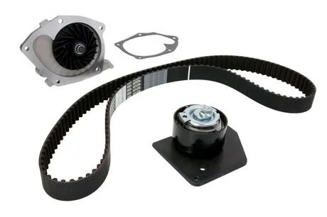 Комплект ременя ГРМ + Помпа Contitech CT1150WP1