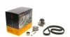 Комплект ГРМ CONTINENTAL Contitech CT1168WP7 (фото 1)