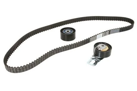 Комплект ременя ГРМ Ford Transit Connect 15 TDCi 08/15-, PSA Partner 16 BlueHDi 04/15- Contitech CT1203K1