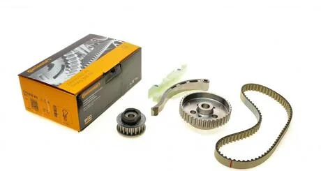 Ременной комплект ГРМ Contitech CT1210K1