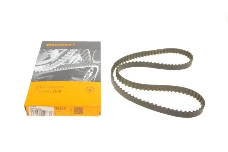 Ремень ГРМ Contitech CT1211