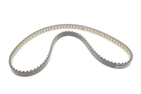 Ремінь зубчастий (довж. 60-150) Contitech CT1257