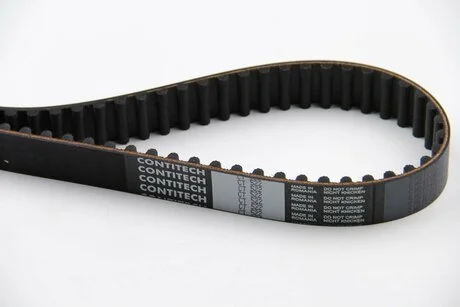 Ремінь ГРМ 2.1D Master/Trafic 80-98/Espace 84-97/Safrane 94-97 Contitech CT522 (фото 1)
