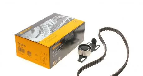Комплект (ремінь+ролики))) Contitech CT 525 K1