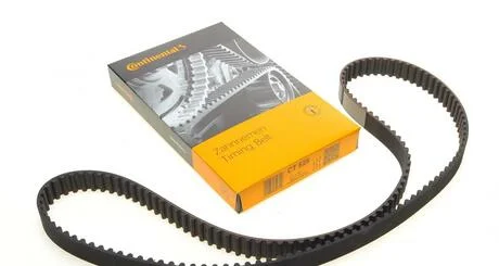 Ремень зубчатый ГРМ Contitech CT529
