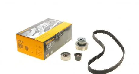 Комплект ремня ГРМ Contitech CT589K1
