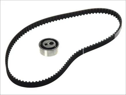 Комплект ГРМ (ремень+ролик)) Contitech CT607K1