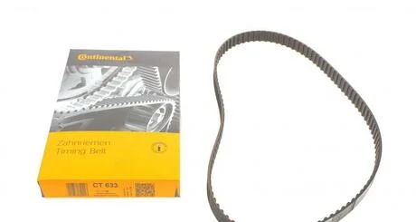 Ремень ГРМ Golf I/II/Passat B2 1.3 >12/87 Contitech CT633