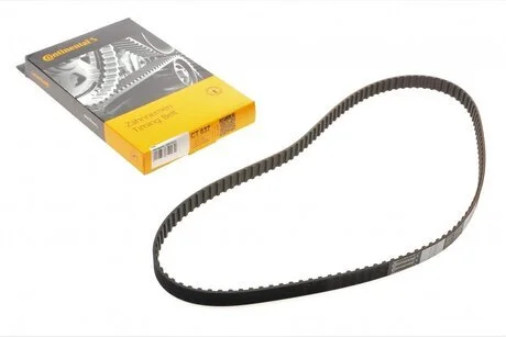 Ремень ГРМ 1.3-1.8i Caddy 83-97/Golf 76-97/Passat 73-96 Contitech CT637