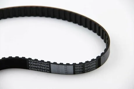 Ремень ТНВД LT 2.4D/TD/Audi 100 2.0TD >11/90 Contitech CT641