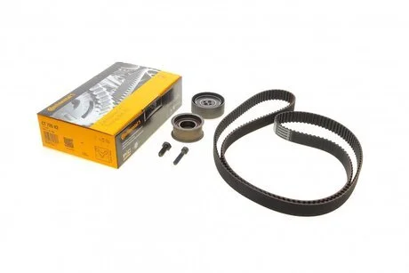 Комплект ГРМ CONTINENTAL Contitech CT726K2