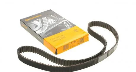 Ремінь ГРМ 1.6-2.0i Escort 92-99/Mondeo 93-01/Fiesta 92-96 Contitech CT728