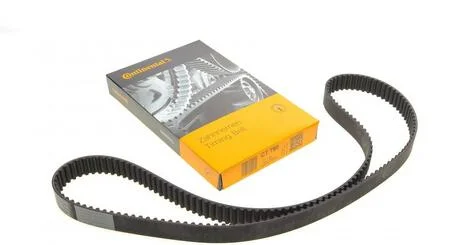 Ремінь зубчастий ГРМ Contitech CT790