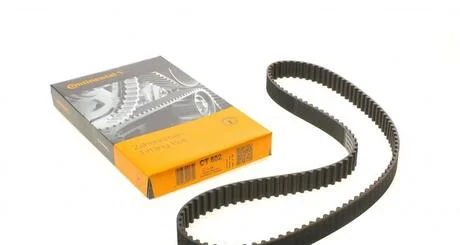 Ремінь зубчастий ГРМ Contitech CT802